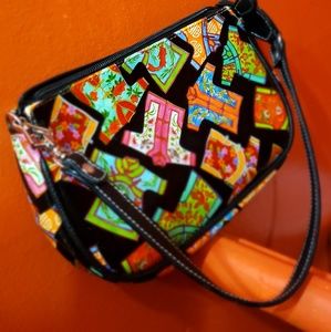 1 of 1 Vintage mini handbag